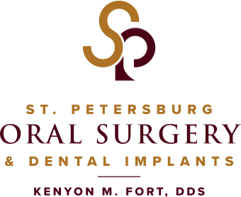 Link to St. Petersburg Oral Surgery & Dental Implants home page