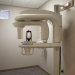 3D imaging machine