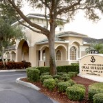 Exterior of St. Petersburg Oral Surgery & Dental Implants
