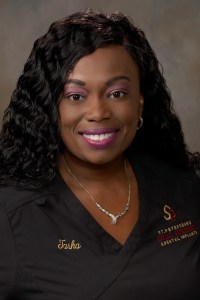 Tasha, Surgical Assistant