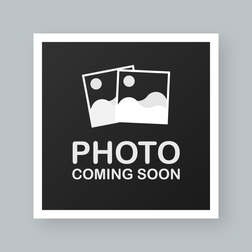 Photo coming soon