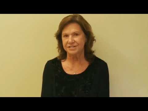 Dental Implant Patient Testimonial Video Thumbnail